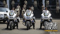 Masih ingat dengan film Warkop berjudul CHIPS? (Dok. Falcon Pictures)