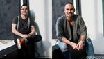 Lebih Kece Gaya Derby Romero atau Ashraf Sinclair?