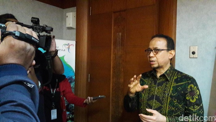 Kenapa Turis Muslim Lebih Banyak ke Thailand, Bukan Indonesia?