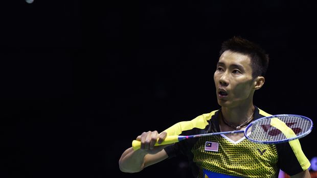 Lee Chong Wei bakal jadi lawan terberat di perempat final Piala Thomas 2018.