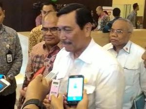 Inpex Minta Moratorium Kontrak 10 Tahun di Masela, Ini Jawaban Pemerintah