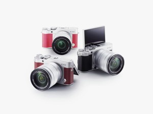 Mengapa Kamera Mirrorless Makin Besar Ukurannya?