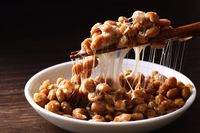 Ini 5 Makanan Jepang yang Kaya Nutrisi untuk  Pola Makan Gizi Seimbang