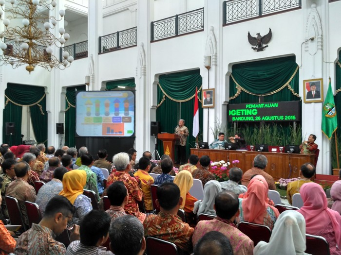 Ini Program Prioritas Pembangunan Daerah yang Dikebut Pemprov Jabar