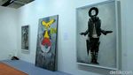 Manjakan Mata Anda di Bazaar Art Jakarta 2016