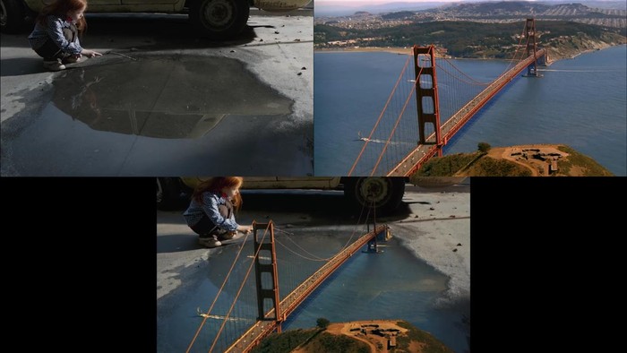 Coldplay Buka-bukaan Soal Video Klip Up&Up yang Penuh Imajinasi