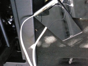 LG V20 Mulai Menampakkan Diri