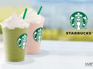 Hangout di Starbucks Semakin Hemat Dengan Debit BCA