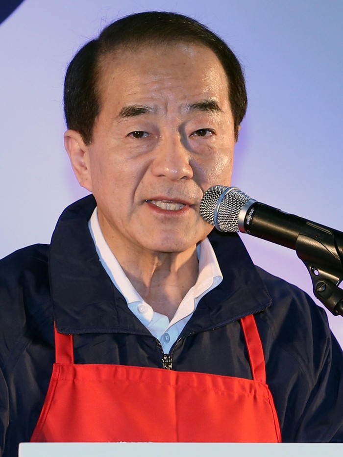 Dituduh Korupsi, Wakil Direktur Lotte Group Korsel Tewas Bunuh Diri