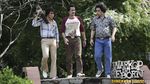 Trio Warkop DKI Reborn di Film dan Realita