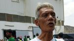 Mengunjungi Pasar Kakiyah di Makkah