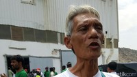 Di sana, ada juga sejumlah jemaah Indonesia yang membayar dam langsung. Ada yang berasal dari Medan sampai Surabaya. Kita penasaran aja sekalian ke sini. Kebetulan kami ada 8 orang jadi diantar ke sini untuk membayar dam, kata Ali, salah seorang jemaah asal Medan.