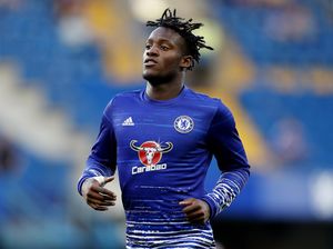 Batshuayi Bukan Pelapis yang Pas untuk Costa