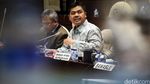 Komisi II Rapat dengan KPU dan Bawaslu