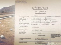 Jemaah yang Wafat di Madinah, Ibadah Hajinya akan Dibadalkan