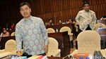 Komisi II Rapat dengan KPU dan Bawaslu