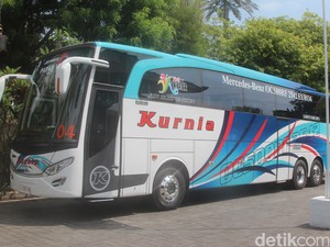 Standar Bahan Bakar di RI Masih di Bawah Euro4, Mercy: Tidak Masalah