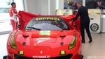 Ferrari Kenalkan Tim Balap GT3