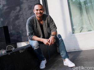 Seperti Ashraf Sinclair, 3 Artis Ini Juga Meninggal Usai Olahraga