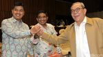 Komisi II Rapat dengan KPU dan Bawaslu