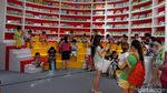 Suasana Beijing International Book Fair 2016