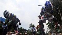 Terdapat sekitar 80 anggota dalam club yang rata-rata diikuti oleh anak-anak dari tingkat Playgrup hingga SD.