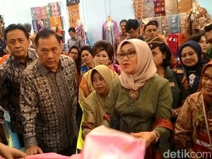 3 Produk Kreatif Ini Berkontribusi Besar ke Pertumbuhan Ekonomi RI