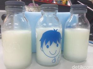 Tekanan Kerja Bikin Stres Sehingga ASI Seret? Ini Saran untuk Ibu Menyusui