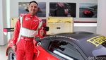 Ferrari Kenalkan Tim Balap GT3