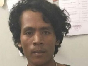 Cerita Akbar Soal Awal Mula Duel dengan ABK Korea Utara di Atas Kapal di Senegal