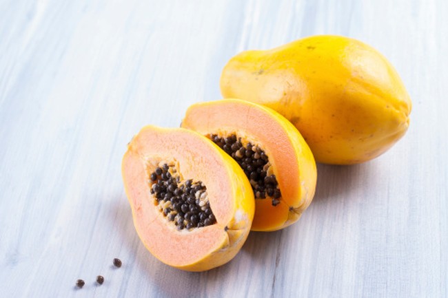 Lawan Kanker, Ini 9 Buah yang Harus Dikonsumsi (1) Lawan Kanker, Ini 9 Buah yang Harus Dikonsumsi (1)