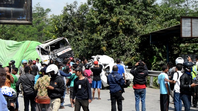 Goodbye Jalur Tengkorak Alas Roban! Goodbye Jalur Tengkorak Alas Roban!