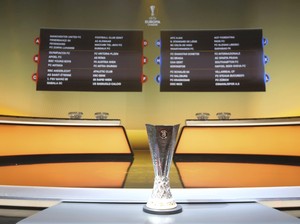 Hasil Drawing Liga Europa: MU, Fenerbahce, dan Feyenoord Satu Grup
