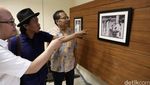Rizal Ramli Kunjungi Museum HB Jassin