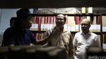 Rizal Ramli Kunjungi Museum HB Jassin