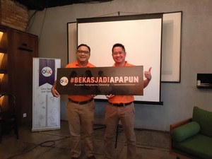 Ketika Motor Jambret Jadi Idola Situs Barang Bekas
