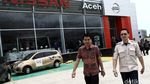 Diler Datsun Hadir di Aceh