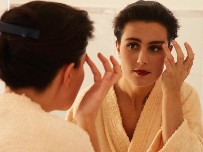 Berbagai Kondisi Wajah yang Menunjukkan Masalah Kesehatan, Yuk Cek!