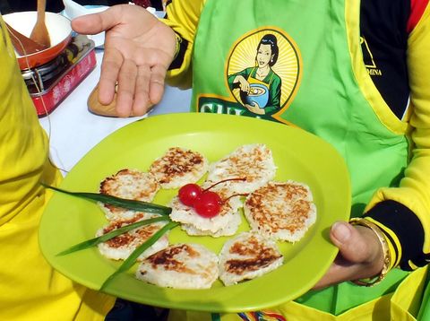 10 Oleh-oleh Khas Semarang Kekinian yang Wajib Dibawa Pulang