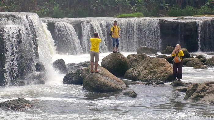 Ini Video Serunya Menjelajah Bekasi