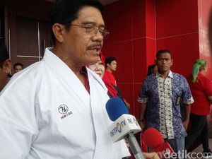 Ketua MA: Yang Berminat Jadi Sekjen MA Silakan Mendaftar