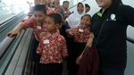 Pengenalan Industri Aviasi Kepada Siswa SD