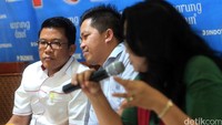 Pemerintah sudah menyatakan bahwa masih mengkaji besaran kenaikan harga rokok dan dipastikan tidak akan mencapai Rp50 ribu. Foto: Lamhot Aritonang