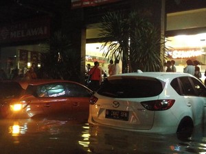 39 RW di Jakarta Terendam Banjir: Ini Daftarnya!