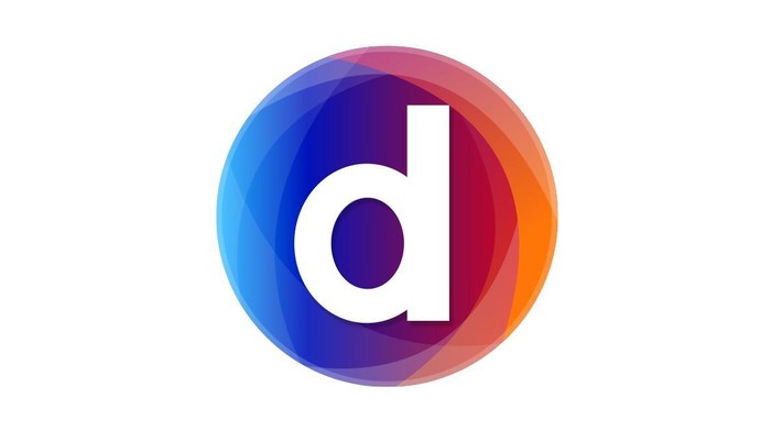 Logo Detikcom