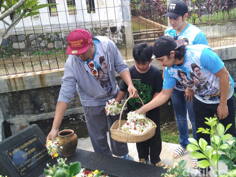 Foto: Dicky Ardian/detikHOT Foto: Dicky Ardian/detikHOT