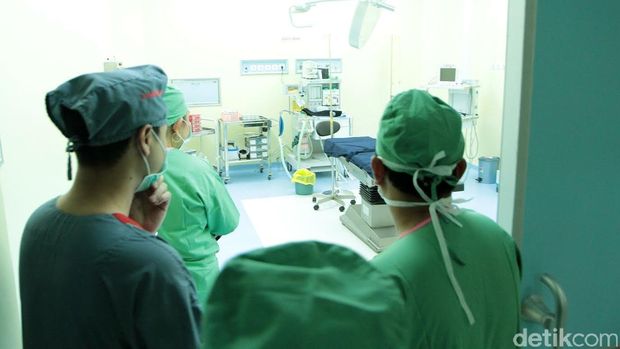 Punya Teknologi RS Canggih Semarang Harap Bisa Jadi Punya Teknologi RS Canggih Semarang Harap Bisa Jadi
