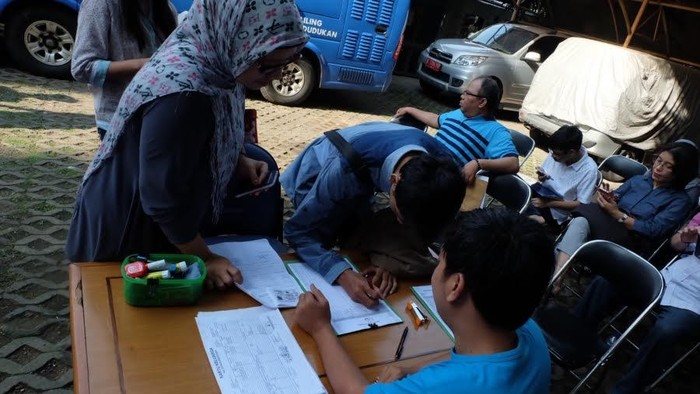 Syarat Pembuatan e-KTP: Cukup Bawa KK dan KTP Lama