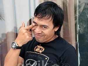 Intip Besaran Gaji Komeng jika Resmi Jadi Senator DPD