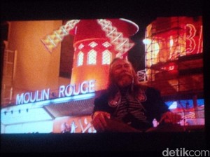 Jejak Masa Lalu Sardono W Kusumo dalam Expanded Cinema